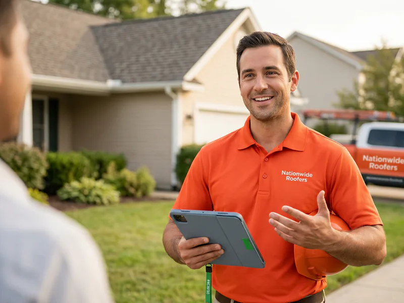 Roof Installation  in Marble Falls  FAQ